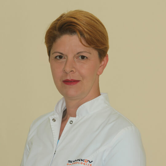 Biljana Gašević