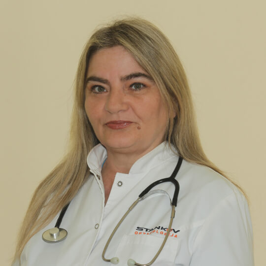 Aleksandra Vukotić