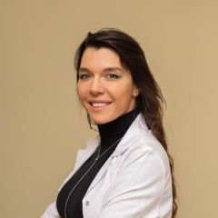 Dr Sanja Petrović Pajić