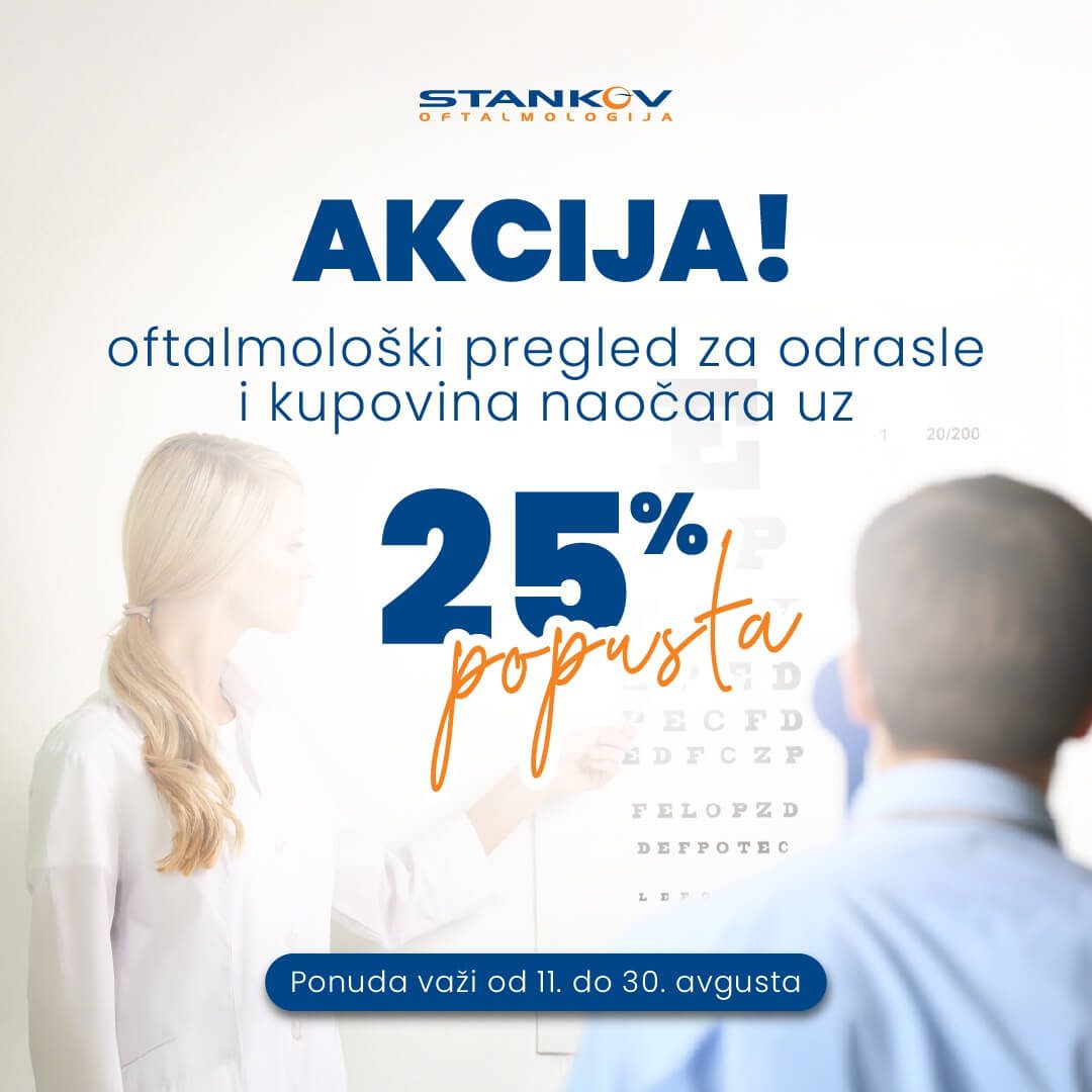 Stankov blonica akcija